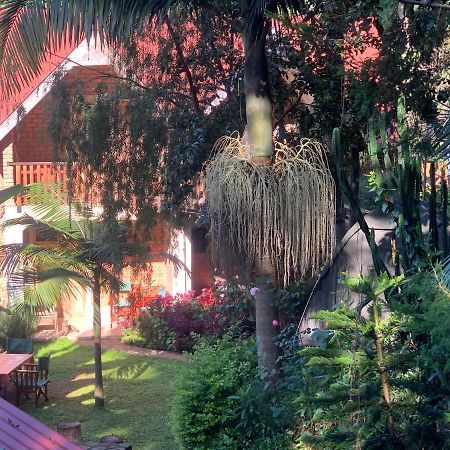 David Crater Homestay Lushoto Buitenkant foto