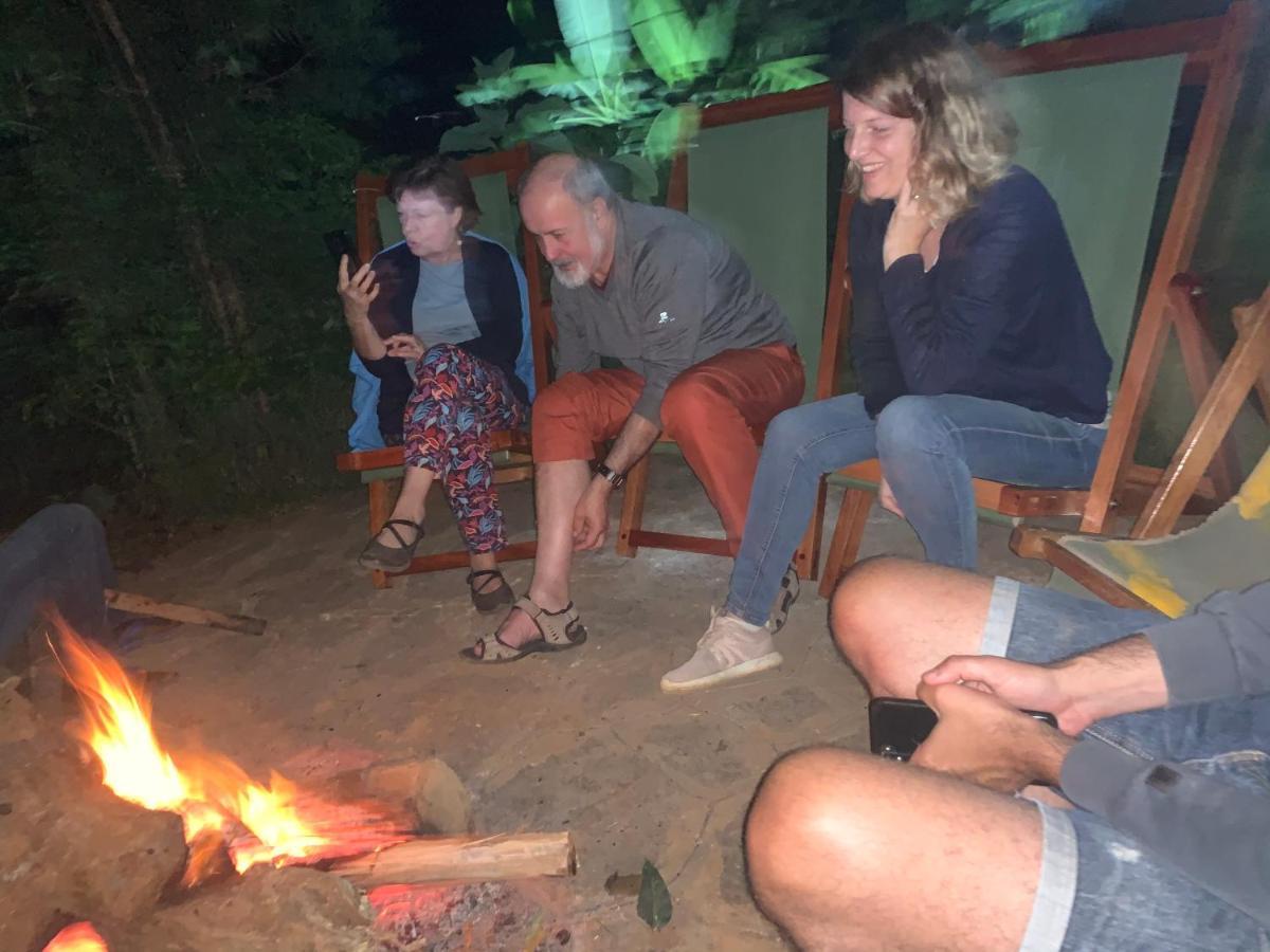 David Crater Homestay Lushoto Buitenkant foto